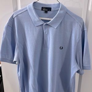 Fred Perry polo XL
